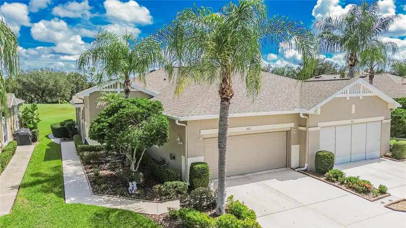 3 bedroom Condominium at 1917 Inverness Greens Drive, Inverness Condo, Sun City Center — photo 1