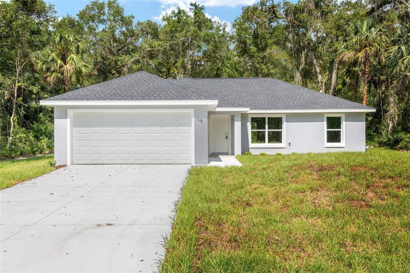 3 bedroom Single Family Residence at 202 Fisher Loop, Silver Spgs Shores Un 35, Ocklawaha — photo 2