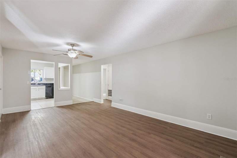 3 bedroom Single Family Residence at 317 S Observatory Drive, Orla Vista Heights, Orlando — photo 5