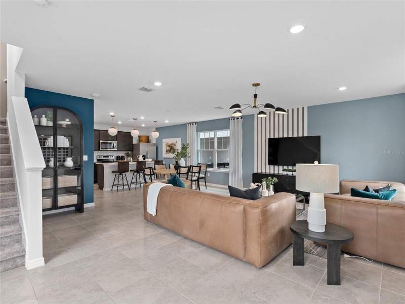 3 bedroom Single Family Residence at 16651 Evermore Alley, Silverleaf Oaks, Winter Garden — photo 4
