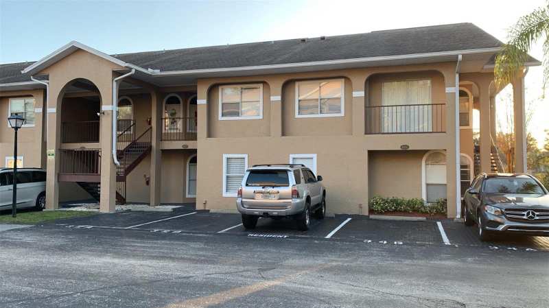 4 bedroom Condominium at 8834 Coral Palms Court #A, Palm Villas Condo, Kissimmee — photo 1