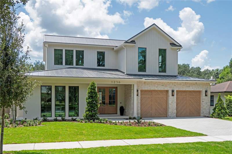 5 bedroom Single Family Residence at 1236 Chichester Street, Beverly Shores, Orlando — photo 3