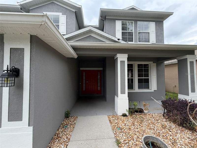 4 bedroom Single Family Residence at 2549 Balforn Tower Way, Stoneybrook West D, Winter Garden — photo 2