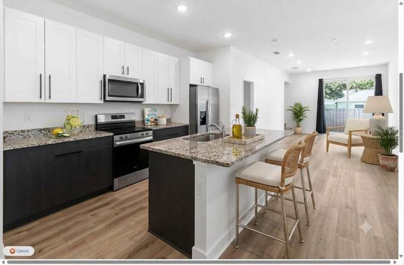 6 bedroom Single Family Residence at 2613 E 23rd Avenue #1/2, Campobello, Tampa — photo 4