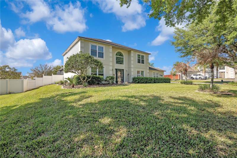 4 bedroom Single Family Residence at 16012 Horizon Court, Johns Lake Estates, Clermont — photo 2