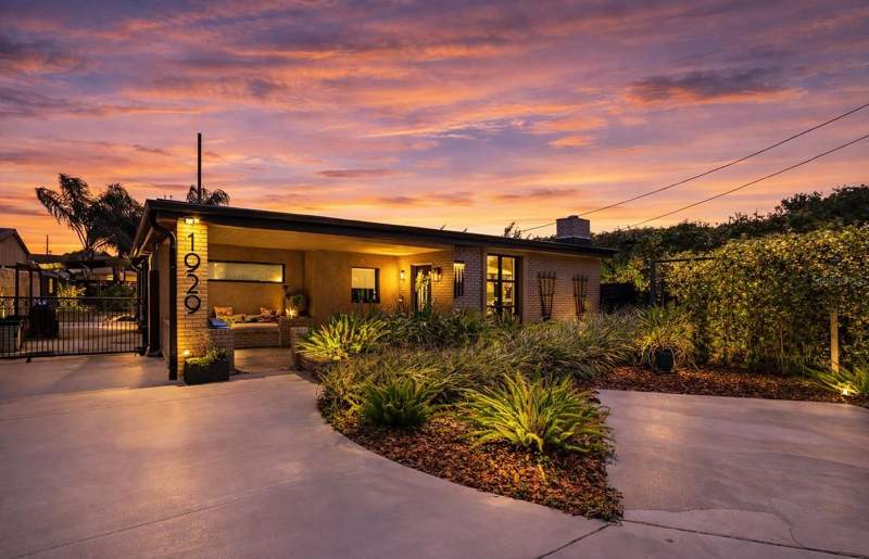 Hourglass Homes