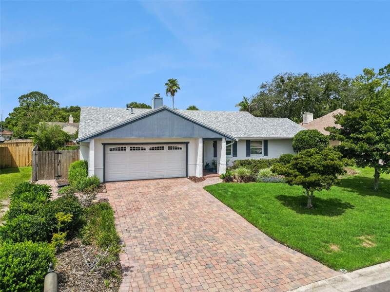 4 bedroom Single Family Residence at 204 BLUEBIRD TRAIL, STERLING PARK UNIT 03, CASSELBERRY — photo 2