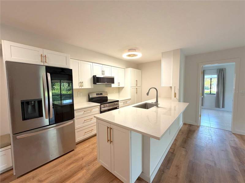 2 bedroom Condominium at 2067 Hunters Glen Drive #312, Hunter'S Glen Condo, Dunedin — photo 4