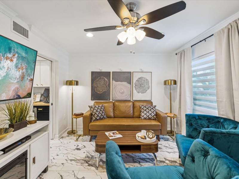 2 bedroom Townhouse at 1308 70th Street, Seventieth Somerset Place Condo, St Petersburg — photo 3