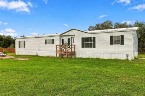 19046 NW 302Nd Street, home for sale in Okeechobee 34972