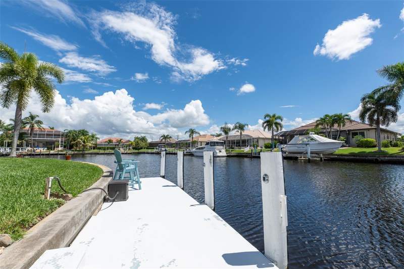 3 bedroom Single Family Residence at 605 Candia Court, Punta Gorda Isles Sec 15, Punta Gorda — photo 5
