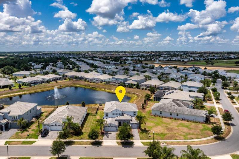 6 bedroom Single Family Residence at 1432 Olympic Club Boulevard, Championsgate 80 Ph II, Champions Gate — photo 2
