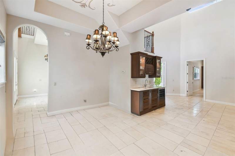 5 bedroom Single Family Residence at 755 Cranes Court, Lake Sybelia Cove, Maitland — photo 5