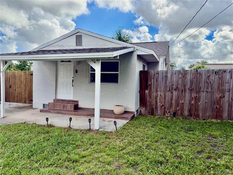 2 bedroom Single Family Residence at 313 Takoma Street, Fleming Heights, Orlando — photo 1