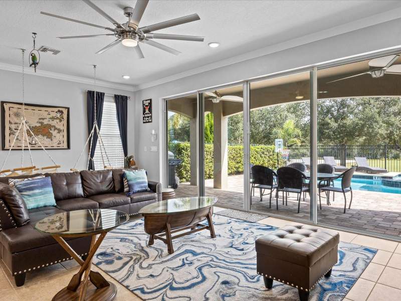 5 bedroom Single Family Residence at 761 Desert Mountain Court, Reunion West Village 3A, Kissimmee — photo 4