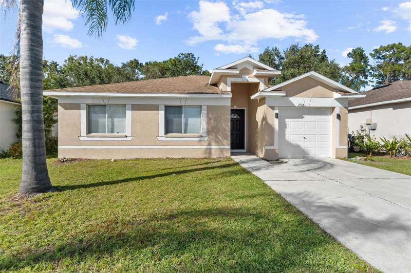 3 bedroom Single Family Residence at 13508 Prestwick Drive, Summerfield Villg 1 Trct 35, Riverview — photo 5