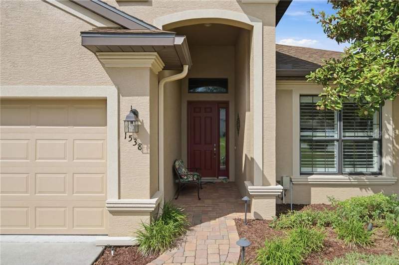 2 bedroom Single Family Residence at 1538 W Sola Vista Path, Lecanto, Lecanto — photo 4