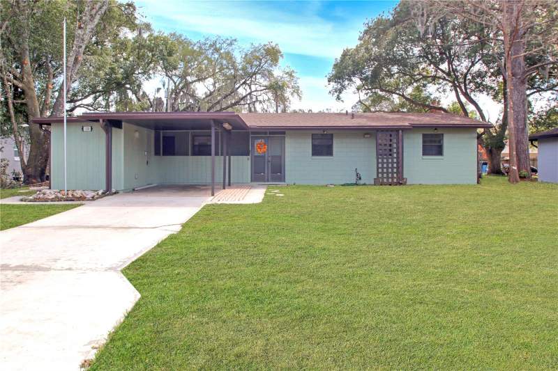 North Orlando