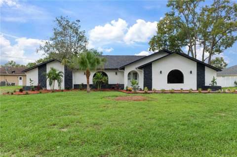 10380 Lafoy Road, pool for sale in Spring Hill