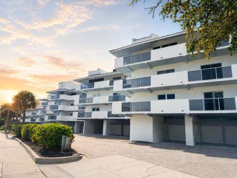 1100 Pinellas Bayway #G2, home for sale in Tierra Verde 33715