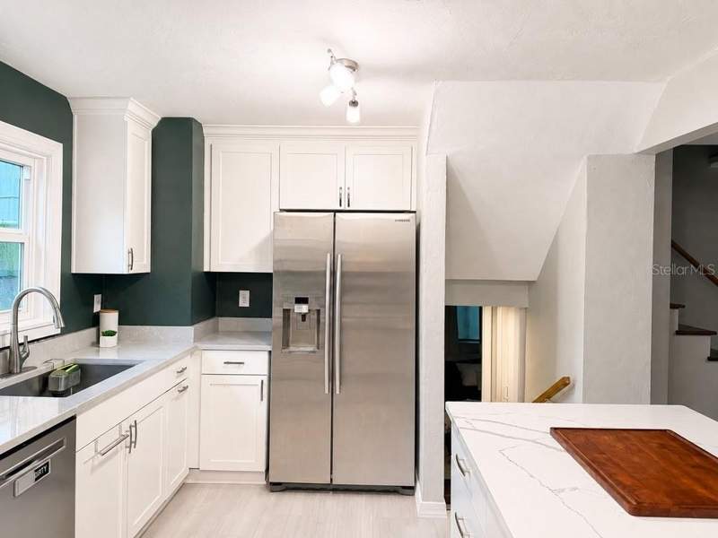 4 bedroom Single Family Residence at 926 29th Street, Floral Villa Estates, St Petersburg — photo 5