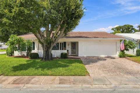 3939 90Th Terrace, golf community for sale in Pinellas Park