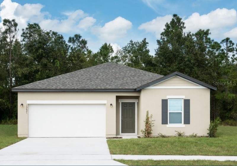 Belair Place