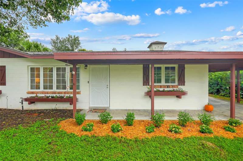 3 bedroom Single Family Residence at 3607 S Crystal Lake Drive, Williams Grove, Orlando — photo 4