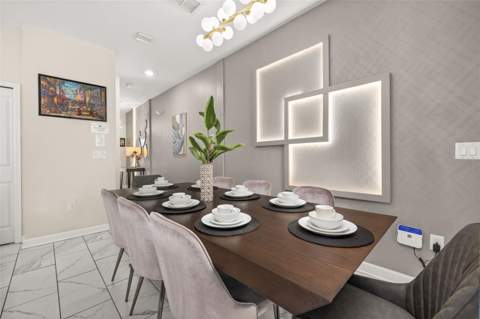 630 Pebble Beach Drive, Champions Gate FL - photo 9 of 81