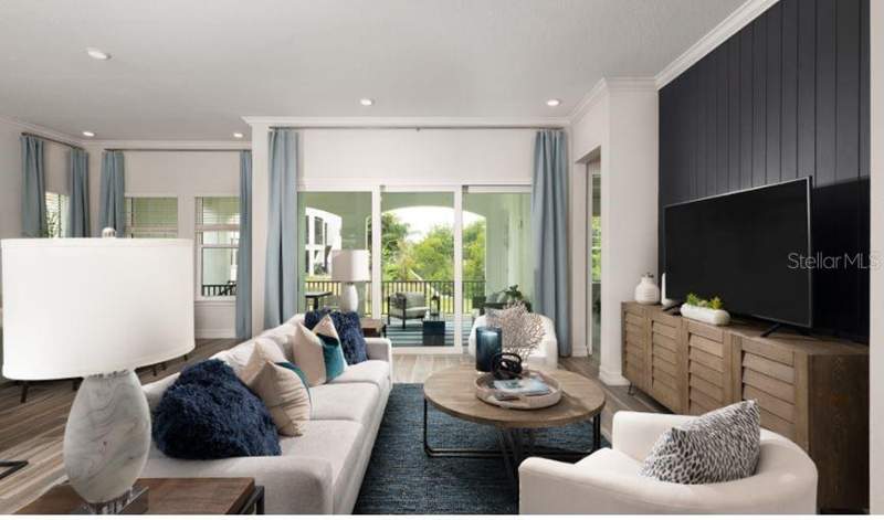 4 bedroom Single Family Residence at 1067 Seagrape Drive, Southshore Yacht Club, Ruskin — photo 4