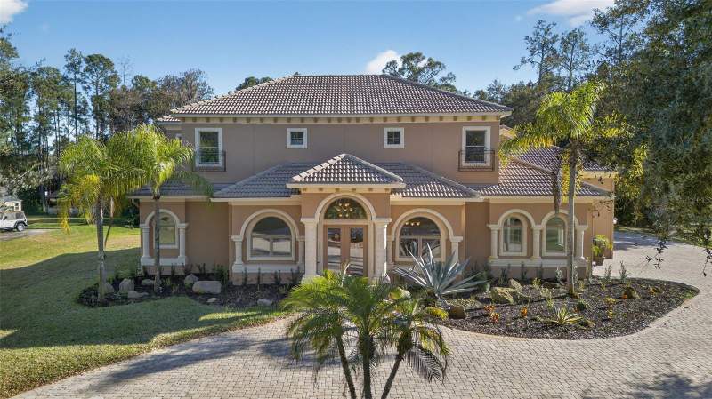 Live Oak Estates
