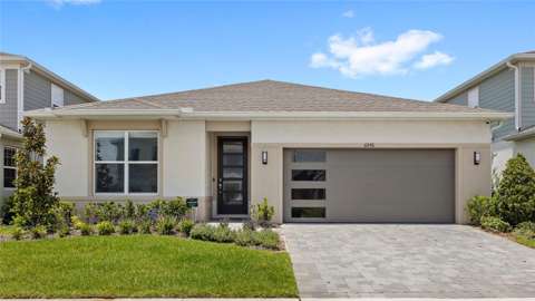 6976 Rosy Sky Avenue, home for sale in Orlando 32829