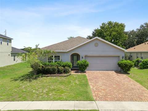 23707 Companero Drive, home for sale in Sorrento 32776