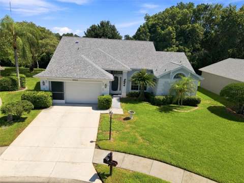9423 Summerbreeze Terrace, home for sale in New Port Richey 34655