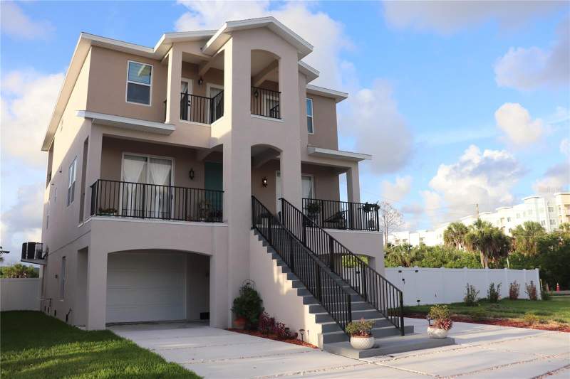 Sea Colony at Gulf Landings