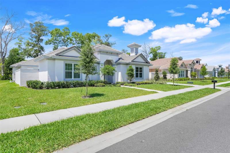4 bedroom Single Family Residence at 132 New Leatherwood Drive, Toscana, Palm Coast — photo 3