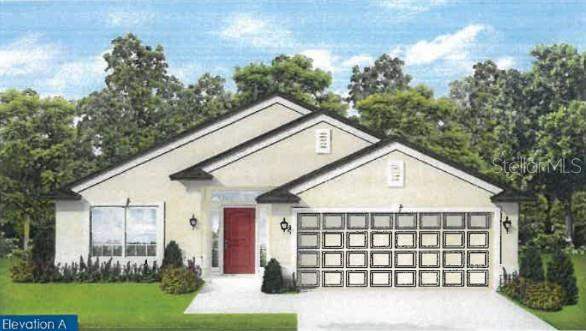 4 bedroom Single Family Residence at 410 METZ LANE, POINCIANA VILLAGE 5 NBHD 1, POINCIANA — photo 1