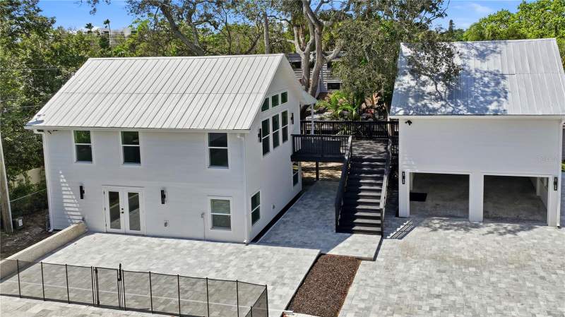 3 bedroom Single Family Residence at 1109 Charles Street, Peale Park, Clearwater — photo 3