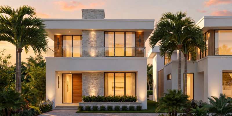 5 bedroom Single Family Residence at 14197 Centerline Drive, Laureate Park Phase 4A Replat, Orlando — photo 1