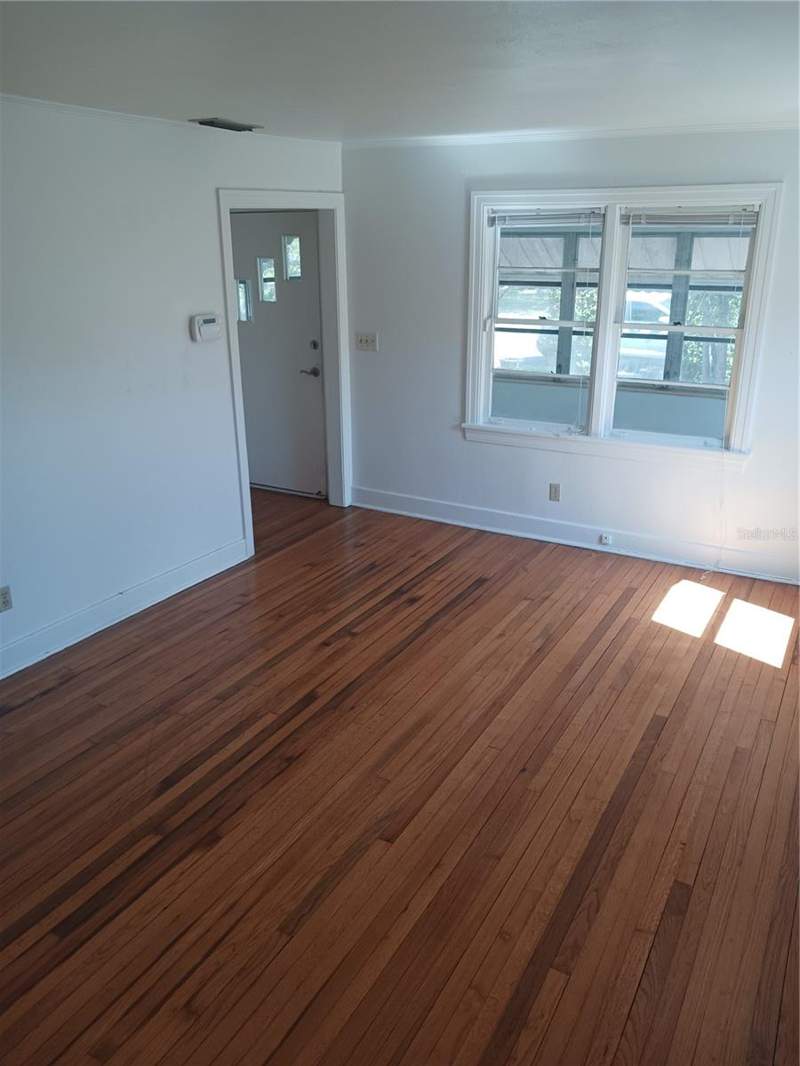 2 bedroom Single Family Residence at 3720 4th Avenue, Pinecrest Park, St Petersburg — photo 5