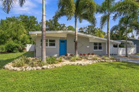 4107 W Wyoming Avenue, home for sale in Tampa 33616