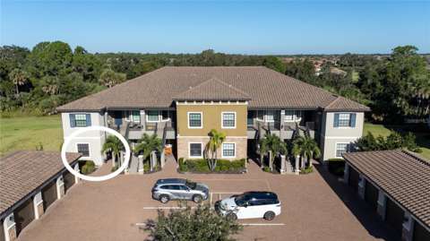 12405 Osorio Court #101, home for sale in Sarasota 34238