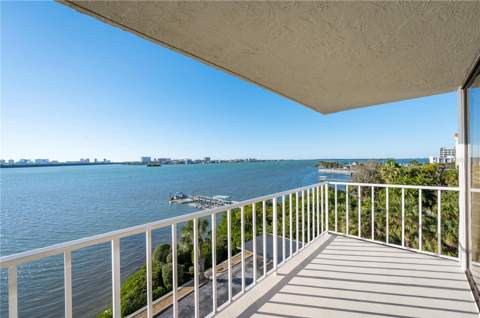 500 N Osceola Avenue #307, Clearwater FL - photo 6 of 6