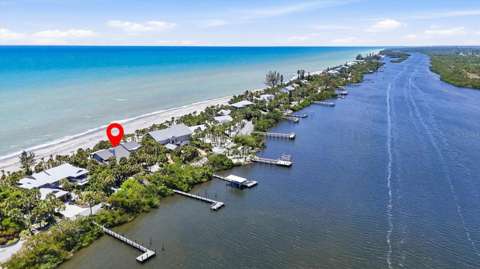 750 N Manasota Key Road, luxury home for sale in Englewood