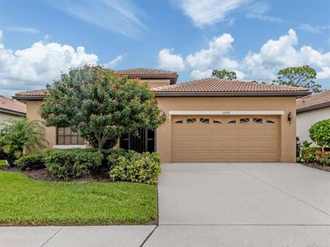 20684 Capello Drive, home for sale in Venice 34292