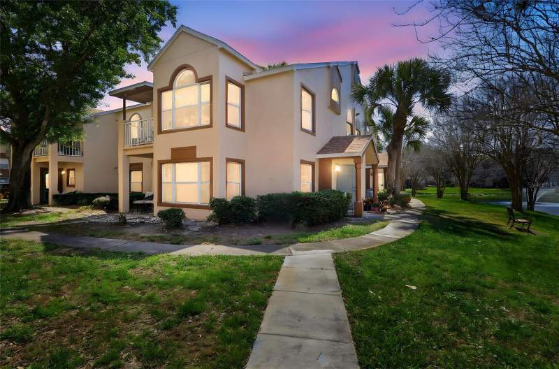 Siesta LagoCondos for Sale in Orlando, FL