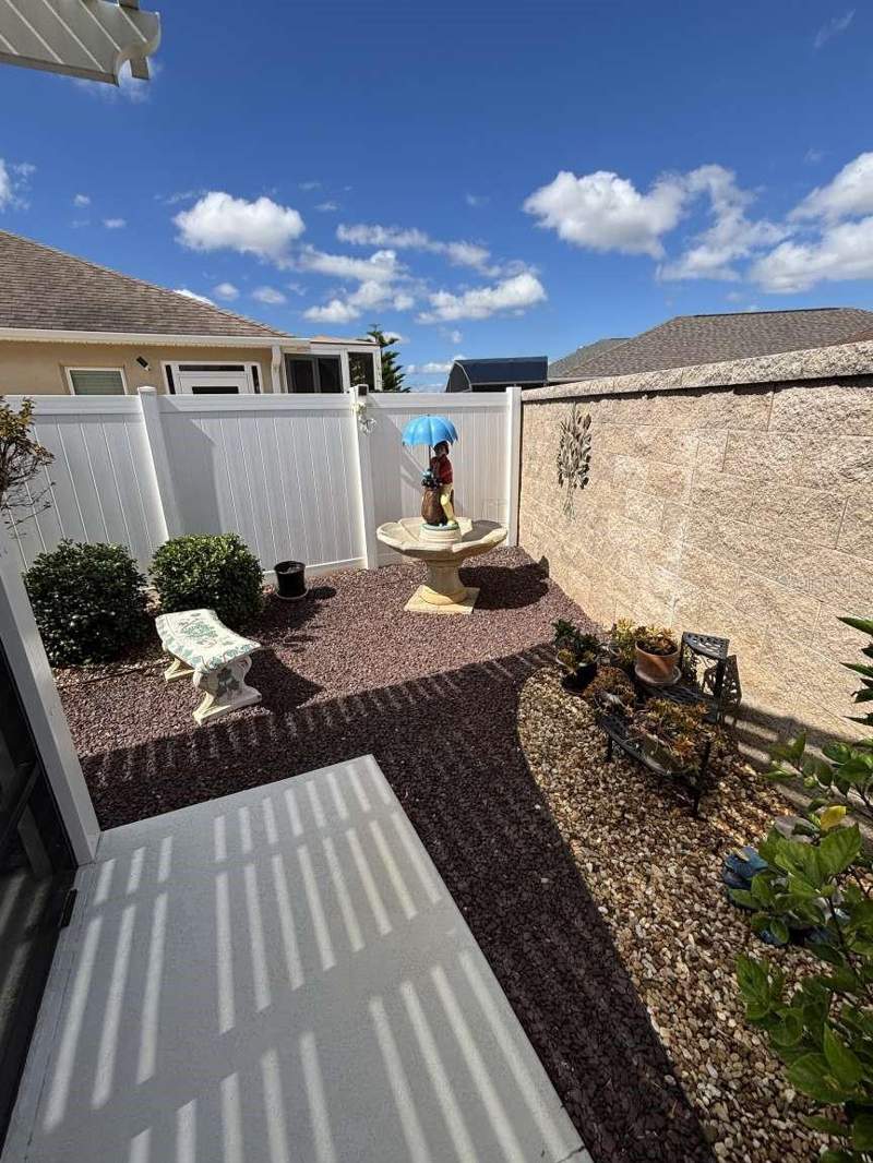 2 bedroom Villa at 1067 Carver Court, Villages/Fruitland Park Reagan V, The Villages — photo 5