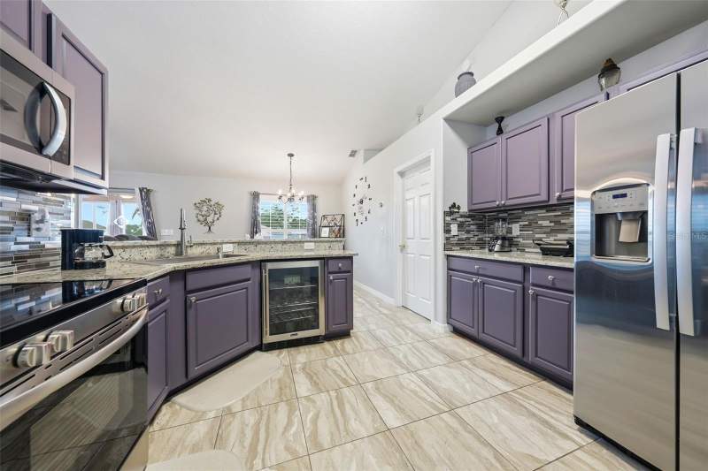 3 bedroom Single Family Residence at 9700 Saragossa Street, Louisa Pointe Ph I, Clermont — photo 5