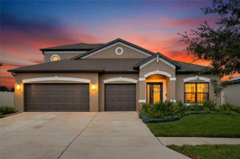 7903 Lago Mist Way, home for sale on Lago Mist Way