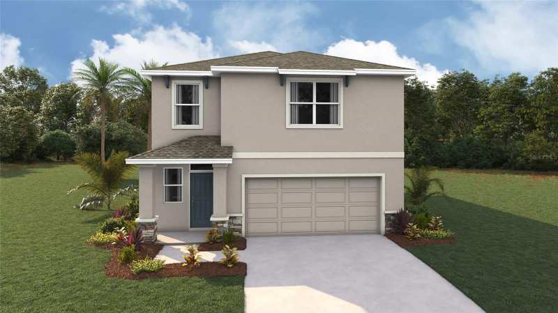 3 bedroom Single Family Residence at 10479 Tucker Road, Sandal Key, Weeki Wachee — photo 1